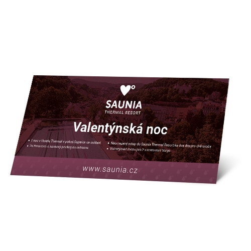 Valentýnská noc